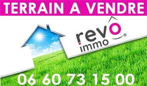 terrain constructible à la vente -   44470  MAUVES SUR LOIRE, surface 0 m2 vente terrain constructible - GAR050266